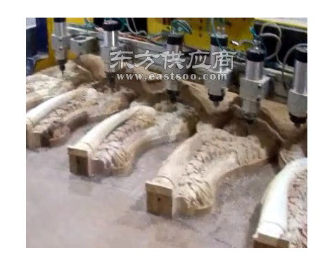 精雕細(xì)琢，樂韻天成 探索玉樹與領(lǐng)雕數(shù)控的樂器雕刻藝術(shù)