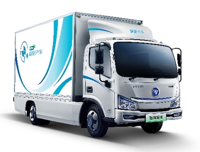 智藍汽車以舊換新 輕松置換，千元補貼引領綠色出行新風尚