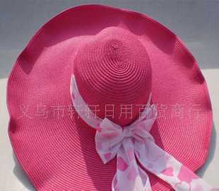 夏日防曬新選擇 深度解析韓國(guó)超大沿軟鋼絲防曬帽的二手轉(zhuǎn)讓價(jià)值