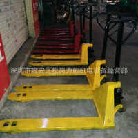 永恒力前移式叉車驅(qū)動(dòng)輪 工業(yè)品質(zhì)，居家日用的耐用之選